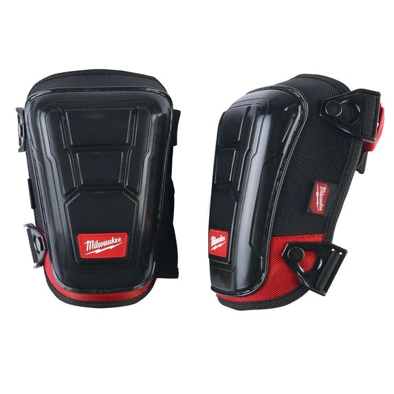 Milwaukee Tools Milwaukee Performance Knee Pads 48-73-6030 1 Milwaukee Tools Milwaukee Performance Knee Pads 48-73-6030