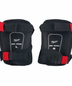 Alternative view of Milwaukee Tools Milwaukee Performance Knee Pads 48-73-6030