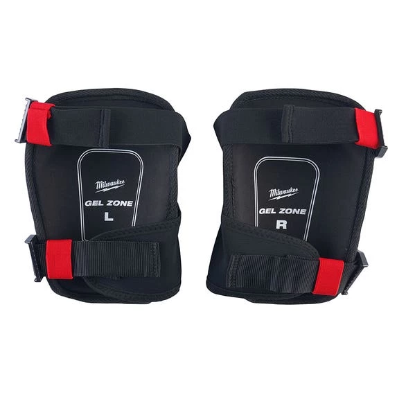 Milwaukee Tools Milwaukee Performance Knee Pads 48-73-6030 2 Milwaukee Tools Milwaukee Performance Knee Pads 48-73-6030 - Image 2