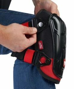 Milwaukee Tools Milwaukee Performance Knee Pads 48-73-6030 8 Milwaukee Tools Milwaukee Performance Knee Pads 48-73-6030 -PIP Safety-shop 48 73 6030 4
