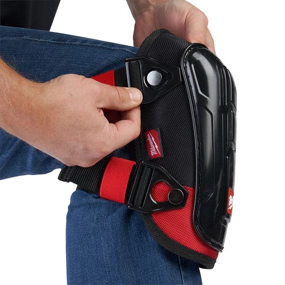 Milwaukee Tools Milwaukee Performance Knee Pads 48-73-6030 4 Milwaukee Tools Milwaukee Performance Knee Pads 48-73-6030 - Image 4