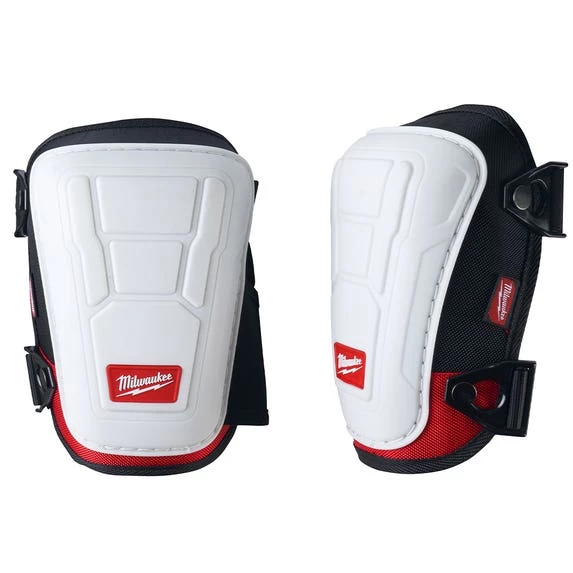 Milwaukee Tools Milwaukee Non-Marring Performance Knee Pads 48-73-6040 1 Milwaukee Tools Milwaukee Non-Marring Performance Knee Pads 48-73-6040