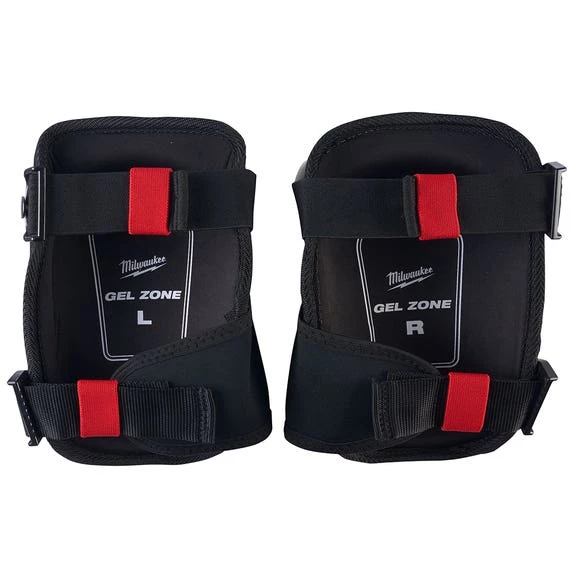 Milwaukee Tools Milwaukee Non-Marring Performance Knee Pads 48-73-6040 2 Milwaukee Tools Milwaukee Non-Marring Performance Knee Pads 48-73-6040 - Image 2