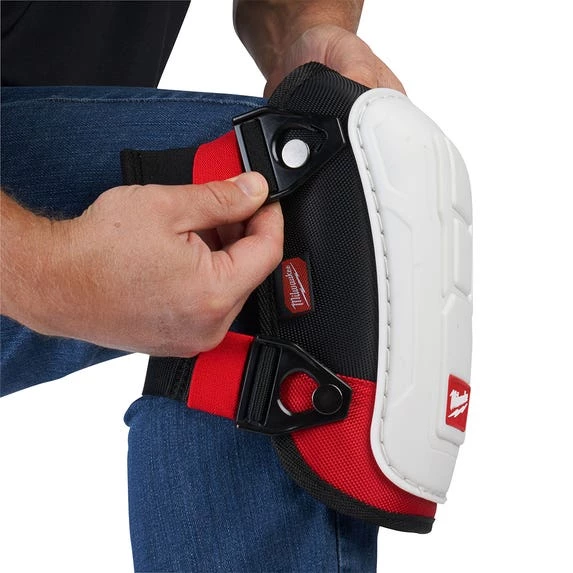 Milwaukee Tools Milwaukee Non-Marring Performance Knee Pads 48-73-6040 4 Milwaukee Tools Milwaukee Non-Marring Performance Knee Pads 48-73-6040 - Image 4