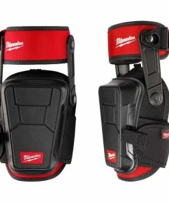 Milwaukee Tools Milwaukee Stabilizer Performance Knee Pad 48-73-6051