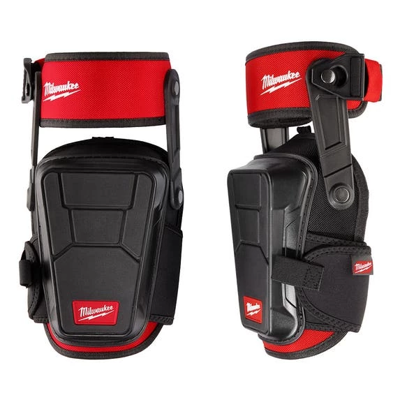 Milwaukee Tools Milwaukee Stabilizer Performance Knee Pad 48-73-6051 1 Milwaukee Tools Milwaukee Stabilizer Performance Knee Pad 48-73-6051