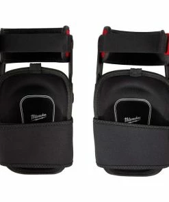 Alternative view of Milwaukee Tools Milwaukee Stabilizer Performance Knee Pad 48-73-6051
