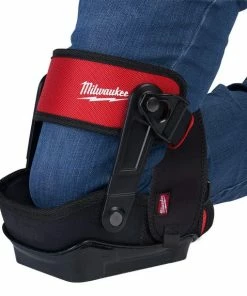 Milwaukee Tools Milwaukee Stabilizer Performance Knee Pad 48-73-6051 9 Milwaukee Tools Milwaukee Stabilizer Performance Knee Pad 48-73-6051 -PIP Safety-shop 48 73 6051 106
