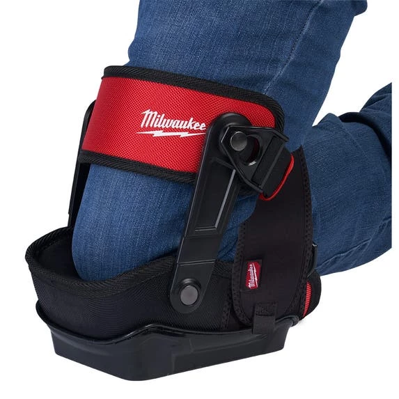 Milwaukee Tools Milwaukee Stabilizer Performance Knee Pad 48-73-6051 3 Milwaukee Tools Milwaukee Stabilizer Performance Knee Pad 48-73-6051 - Image 3