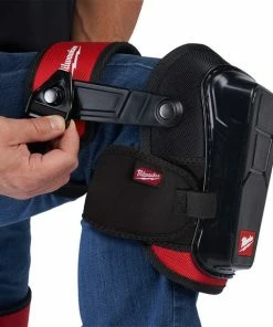 Milwaukee Tools Milwaukee Stabilizer Performance Knee Pad 48-73-6051 10 Milwaukee Tools Milwaukee Stabilizer Performance Knee Pad 48-73-6051 -PIP Safety-shop 48 73 6051 107