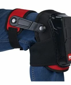 Milwaukee Tools Milwaukee Stabilizer Performance Knee Pad 48-73-6051 11 Milwaukee Tools Milwaukee Stabilizer Performance Knee Pad 48-73-6051 -PIP Safety-shop 48 73 6051 108