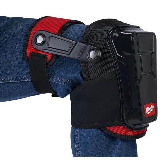 Milwaukee Tools Milwaukee Stabilizer Performance Knee Pad 48-73-6051 5 Milwaukee Tools Milwaukee Stabilizer Performance Knee Pad 48-73-6051 - Image 5
