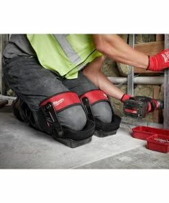 Milwaukee Tools Milwaukee Stabilizer Performance Knee Pad 48-73-6051 13 Milwaukee Tools Milwaukee Stabilizer Performance Knee Pad 48-73-6051 -PIP Safety-shop 48 73 6051 10f