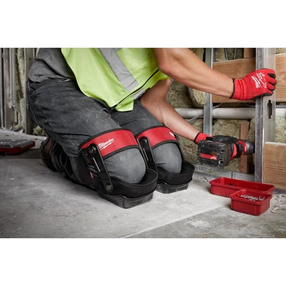 Milwaukee Tools Milwaukee Stabilizer Performance Knee Pad 48-73-6051 7 Milwaukee Tools Milwaukee Stabilizer Performance Knee Pad 48-73-6051 - Image 7