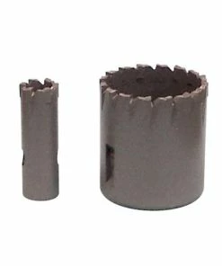 Wheeler-Rex Cutter Shells For Steel And Copper 1-1/2" HSS 903074