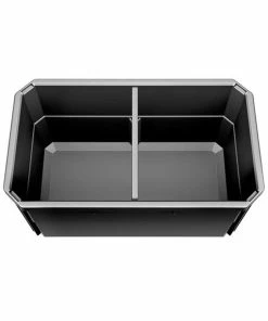 Flex Power Tools FLEX STACK PACK Medium Organizer Box FS1302 8 Flex Power Tools FLEX STACK PACK Medium Organizer Box FS1302 -PIP Safety-shop 4 5 1