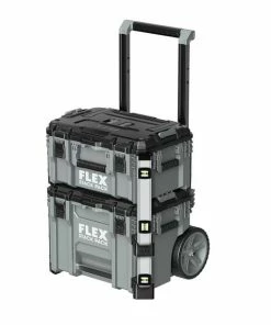 Flex Power Tools FLEX STACK PACK Level Holder Attachment FS1602 7 Flex Power Tools FLEX STACK PACK Level Holder Attachment FS1602 -PIP Safety-shop 4 7 1