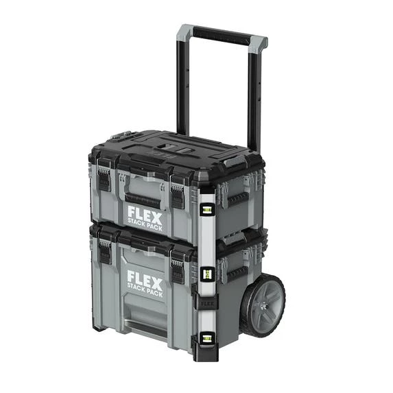 Flex Power Tools FLEX STACK PACK Level Holder Attachment FS1602 4 Flex Power Tools FLEX STACK PACK Level Holder Attachment FS1602 - Image 4