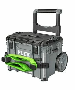 Flex Power Tools FLEX STACK PACK Cord Wrapper Attachment FS1605 7 Flex Power Tools FLEX STACK PACK Cord Wrapper Attachment FS1605 -PIP Safety-shop 4 9