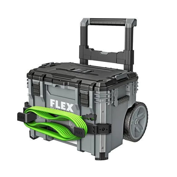 Flex Power Tools FLEX STACK PACK Cord Wrapper Attachment FS1605 4 Flex Power Tools FLEX STACK PACK Cord Wrapper Attachment FS1605 - Image 4