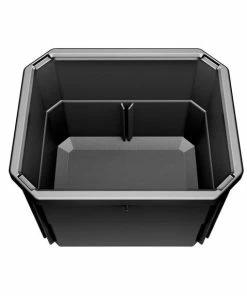 Flex Power Tools FLEX STACK PACK Medium Organizer Box FS1302 9 Flex Power Tools FLEX STACK PACK Medium Organizer Box FS1302 -PIP Safety-shop 5 4 1