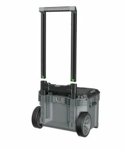 Flex Power Tools FLEX STACK PACK Rolling Tool Box FS1101 11 Flex Power Tools FLEX STACK PACK Rolling Tool Box FS1101 -PIP Safety-shop 5 5