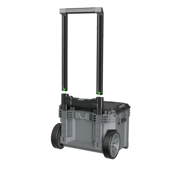 Flex Power Tools FLEX STACK PACK Rolling Tool Box FS1101 5 Flex Power Tools FLEX STACK PACK Rolling Tool Box FS1101 - Image 5