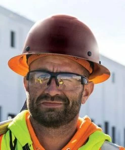 Klein Tools Hard Hat, KONSTRUCT Series, Full-Brim, Class G 60452 13 Klein Tools Hard Hat, KONSTRUCT Series, Full-Brim, Class G 60452 -PIP Safety-shop 60452 app3