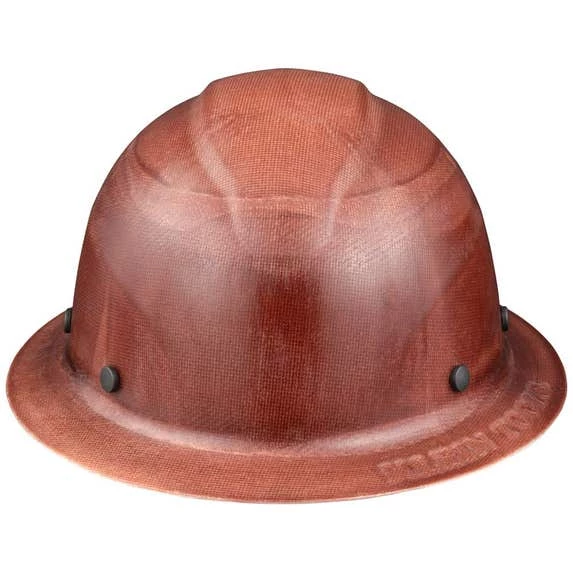 Klein Tools Hard Hat, KONSTRUCT Series, Full-Brim, Class G 60452 3 Klein Tools Hard Hat, KONSTRUCT Series, Full-Brim, Class G 60452 - Image 3