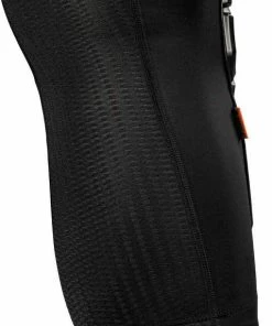 Alternative view of Klein Tools Heavy Duty Knee Pad Sleeves, L/XL 60611