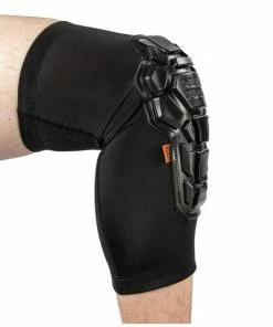 Klein Tools Heavy Duty Knee Pad Sleeves, M/L 60511 7 Klein Tools Heavy Duty Knee Pad Sleeves, M/L 60511 -PIP Safety-shop 60511 60611 alt2