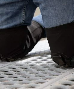 Klein Tools Heavy Duty Knee Pad Sleeves, M/L 60511 8 Klein Tools Heavy Duty Knee Pad Sleeves, M/L 60511 -PIP Safety-shop 60511 60611 app3