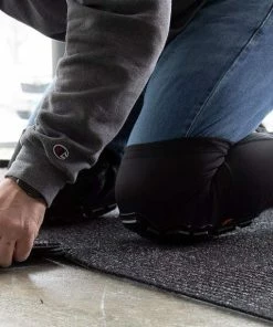 Klein Tools Heavy Duty Knee Pad Sleeves, L/XL 60611 9 Klein Tools Heavy Duty Knee Pad Sleeves, L/XL 60611 -PIP Safety-shop 60511 60611 app9 2