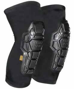 Klein Tools Heavy Duty Knee Pad Sleeves, M/L 60511