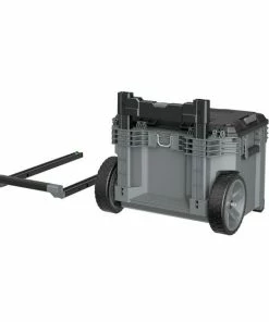 Flex Power Tools FLEX STACK PACK Rolling Tool Box FS1101 12 Flex Power Tools FLEX STACK PACK Rolling Tool Box FS1101 -PIP Safety-shop 6 3