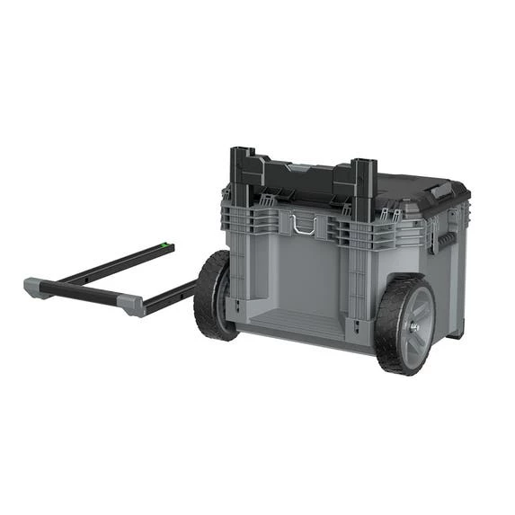 Flex Power Tools FLEX STACK PACK Rolling Tool Box FS1101 6 Flex Power Tools FLEX STACK PACK Rolling Tool Box FS1101 - Image 6