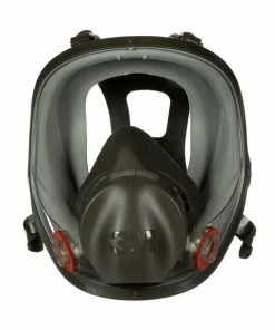 3M Full Facepiece Reusable Respirator 6800 Medium 7000002030