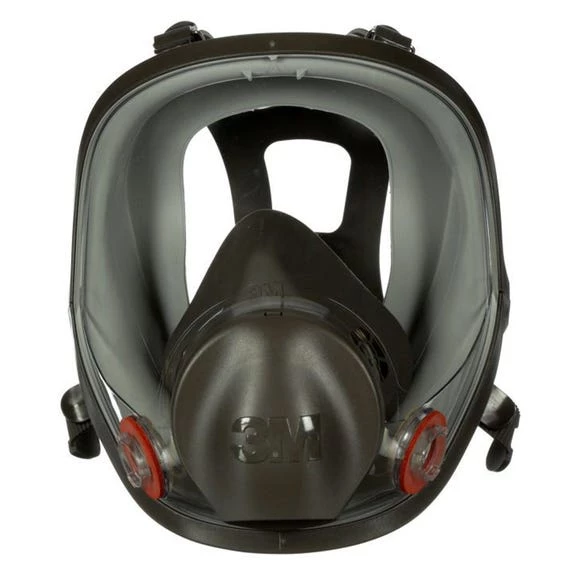 3M Full Facepiece Reusable Respirator 6900 Large 7000002037 1 3M Full Facepiece Reusable Respirator 6900 Large 7000002037