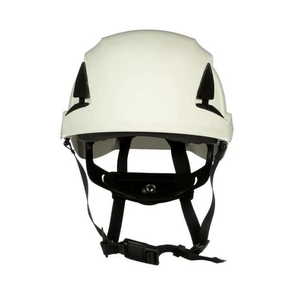 3M SecureFit White Safety Helmet X5001-ANSI 7100175570 1 3M SecureFit White Safety Helmet X5001-ANSI 7100175570
