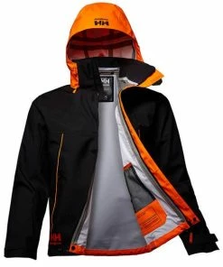 Helly Hansen Chelsea Evolution Shell Jacket - 71140-950-OPT 10 Helly Hansen Chelsea Evolution Shell Jacket - 71140-950-OPT -PIP Safety-shop 71140 3 zq1fz5cp93axstfr