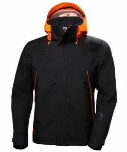Helly Hansen Chelsea Evolution Shell Jacket - 71140-950-OPT