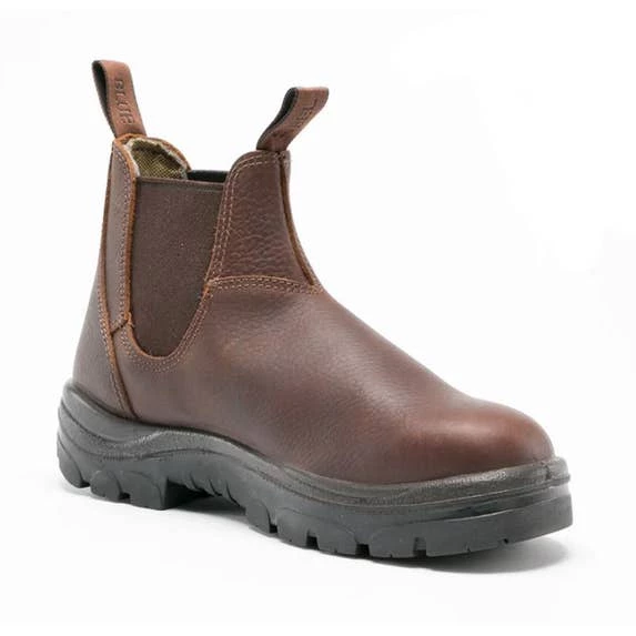 Steel Blue Work Boots Steel Blue Men's Hobart Oak Safety Boots W/ Steel Toe Cap 812901 1 Steel Blue Work Boots Steel Blue Men's Hobart Oak Safety Boots W/ Steel Toe Cap 812901