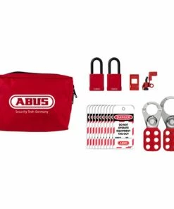 ABUS Basic Pouch Kit K900 97173