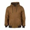 Rocky Boots Rocky Tan Worksmart Chore Coat WW00063-TAN