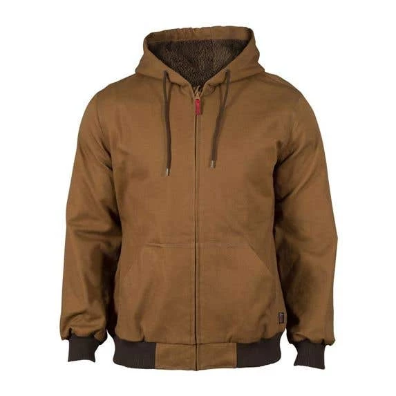 Rocky Boots Rocky Tan Worksmart Chore Coat WW00063-TAN 1 Rocky Boots Rocky Tan Worksmart Chore Coat WW00063-TAN