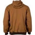 Rocky Boots Rocky Tan Worksmart Chore Coat WW00063-TAN 3 Rocky Boots Rocky Tan Worksmart Chore Coat WW00063-TAN - Image 3
