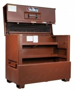 Jobox Storage & Safety Jobox Site-Vault 60 Piano Box Storage 2-682990-01