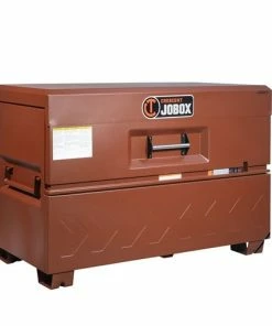 Jobox Storage & Safety Jobox 60 X 31" X 39" Site-Vault Short Piano Tool Box 2-688990-01