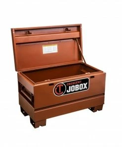 Jobox Storage & Safety Jobox 36" X 22" X 19" Steel Tradesman Chest Tool Box CJB635990
