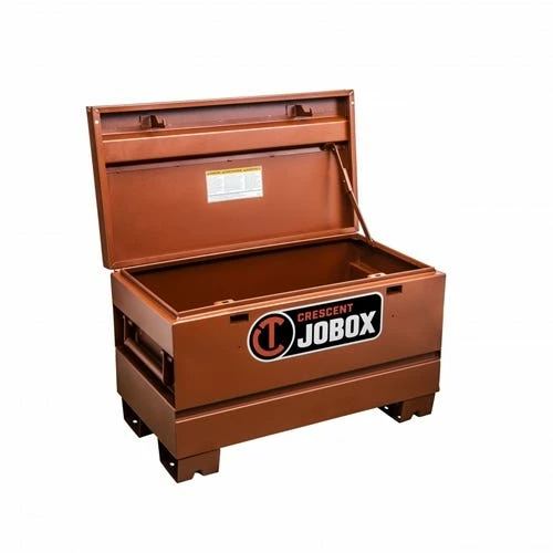 Jobox Storage & Safety Jobox 36" X 22" X 19" Steel Tradesman Chest Tool Box CJB635990 1 Jobox Storage & Safety Jobox 36" X 22" X 19" Steel Tradesman Chest Tool Box CJB635990